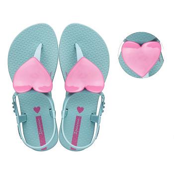 Ipanema Sandalen Kinderen Heart Roze CR5493126 Belgie